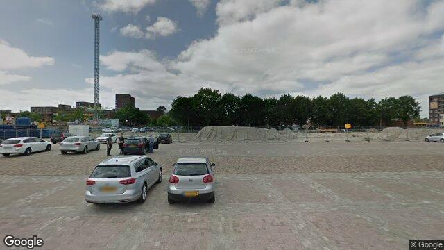 House Veemarktpad in Assen