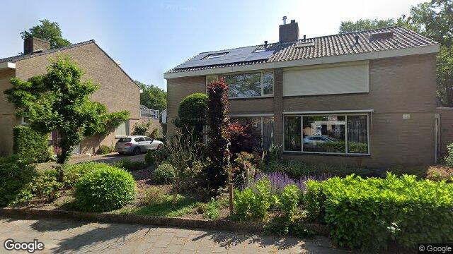 House Populierenlaan in Rosmalen
