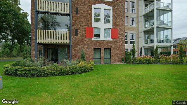 Appartement Pronkridder in Assen