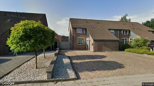 House De Houtduif in Surhuisterveen