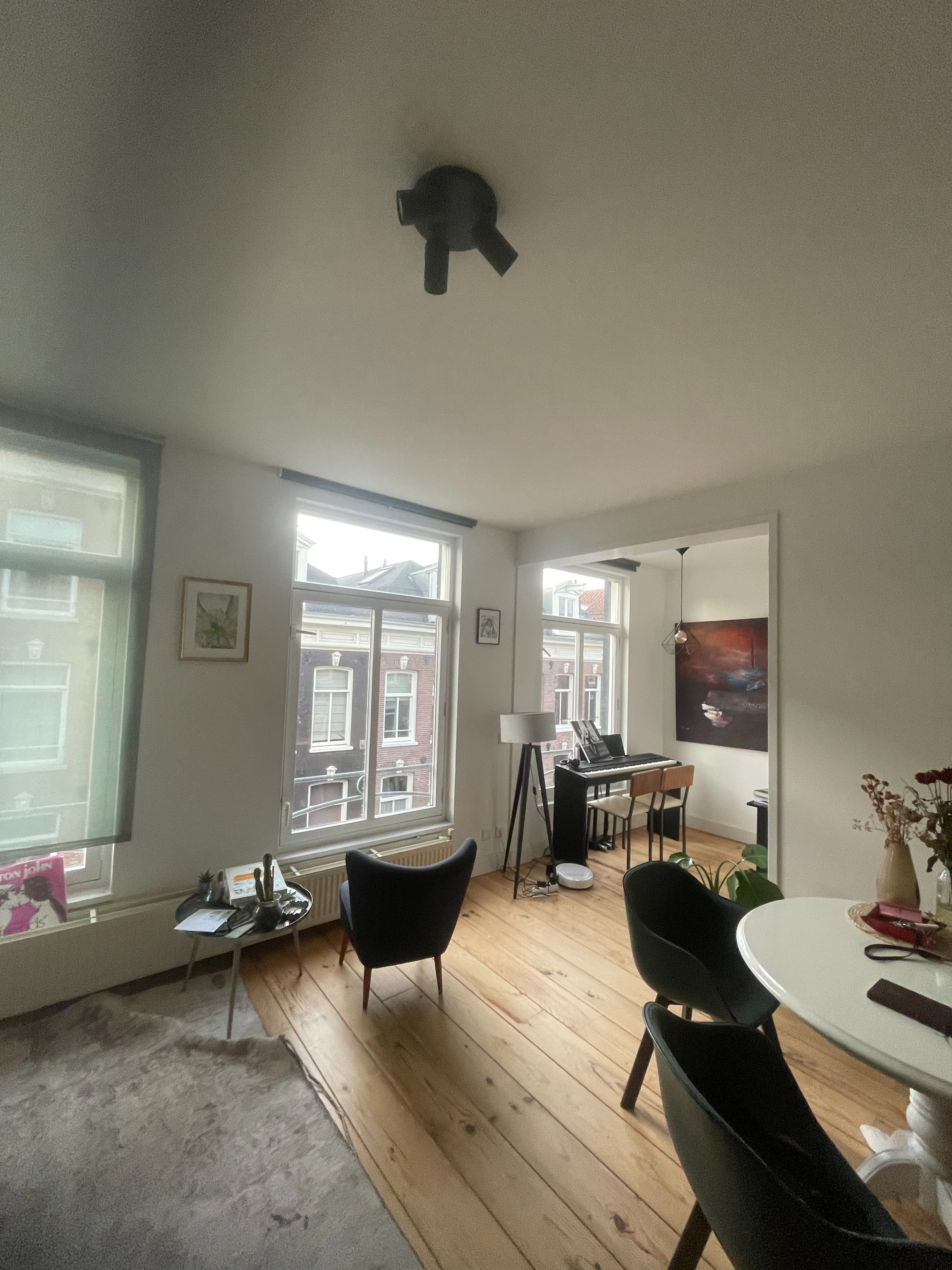 Appartement Govert Flinckstraat in Amsterdam