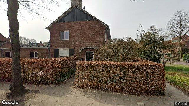Huurwoning Hertog Janlaan in Oisterwijk