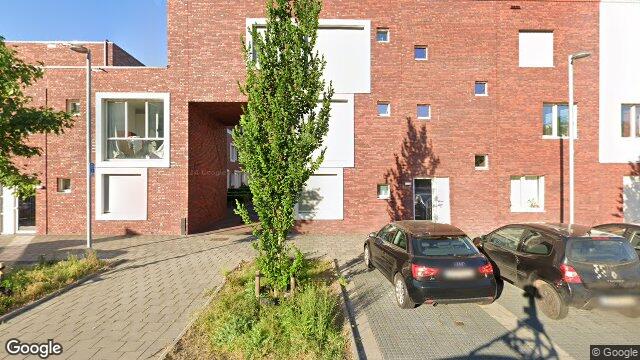 Studio Friesestraatweg in Groningen