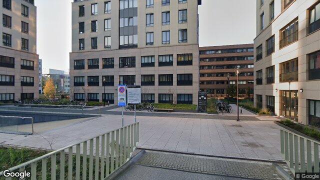 Appartement Pietersbergweg in Amsterdam