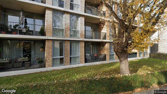 Appartement - Emmastraat/Zoetermeer (€1420.00/75.00m2)