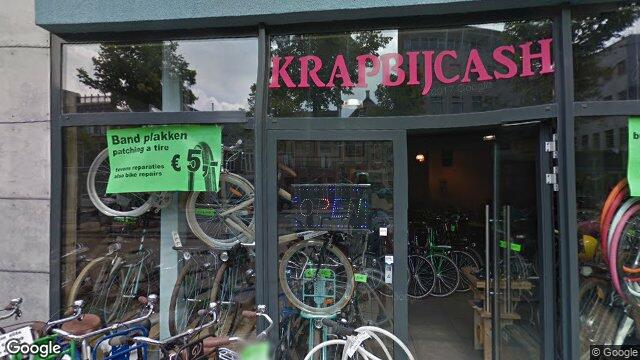 Appartement Gedempte Zuiderdiep in Groningen