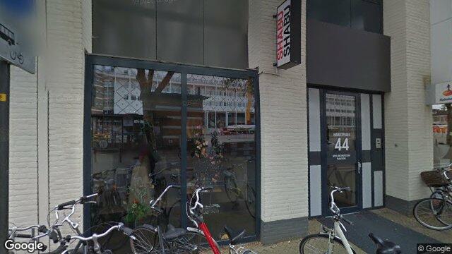 Apartment Marktplein in Apeldoorn