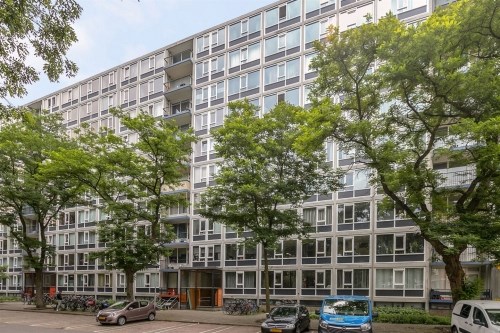 Appartement Dommeringdreef in Utrecht