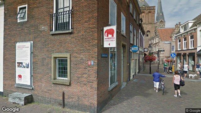 Appartement - Binnenpoort/Culemborg (€1600.00/77.00m2)