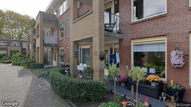Appartement Ds. Talmasingel in Burgum
