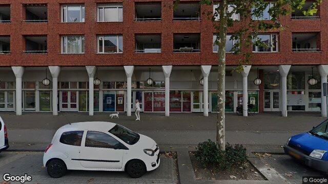 Appartement - Onderwijsboulevard/Den Bosch (€1825.00/89.00m2)