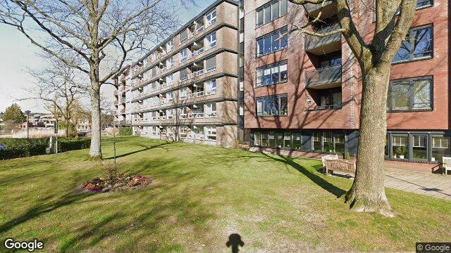 Appartement Tamarixplantsoen in Heerhugowaard