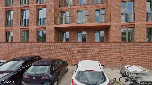 Apartment Gagelstraat in Eindhoven