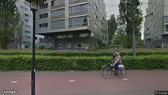 Apartment Rietlandpark in Amsterdam