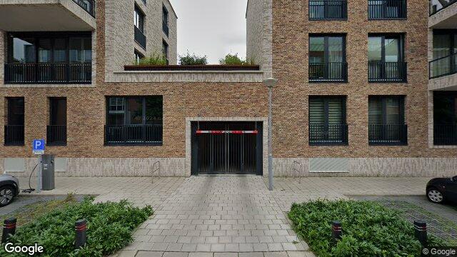 Appartement - Raadhuisstraat/Heemskerk (€1316.00/79.00m2)