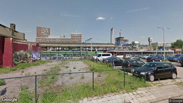 Huurwoning Parallelweg in Almelo