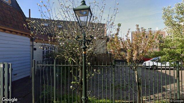 Huurwoning - Koningsweg/Alkmaar (€1700.00/125.00m2)