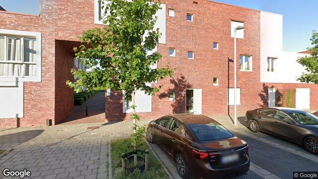 Studio - Friesestraatweg/Groningen (€1200.00/54.00m2)