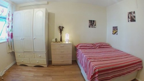 Room Van Egmondkade in Utrecht