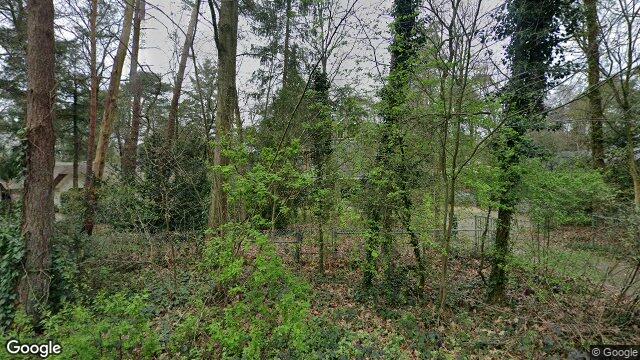 Huurwoning Thijsselaan in Wageningen