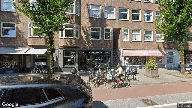 Appartement - Rijnstraat/Amsterdam (€2750.00/80.00m2)