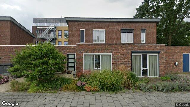 Appartement - Albert Cuypstraat/Venlo (€1800.00/90.00m2)