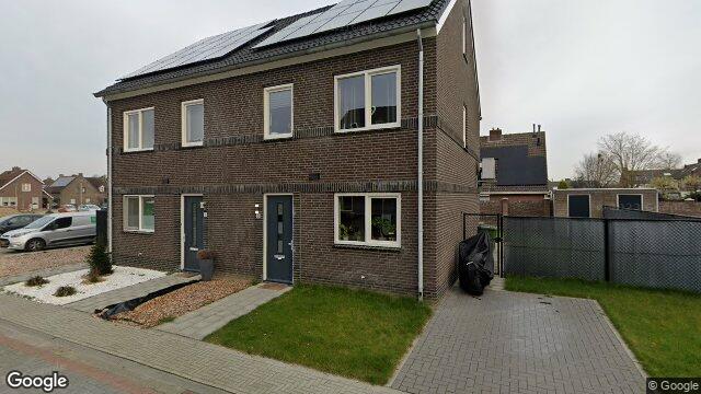 Huurwoning Platanenlaan in Sint Odiliënberg