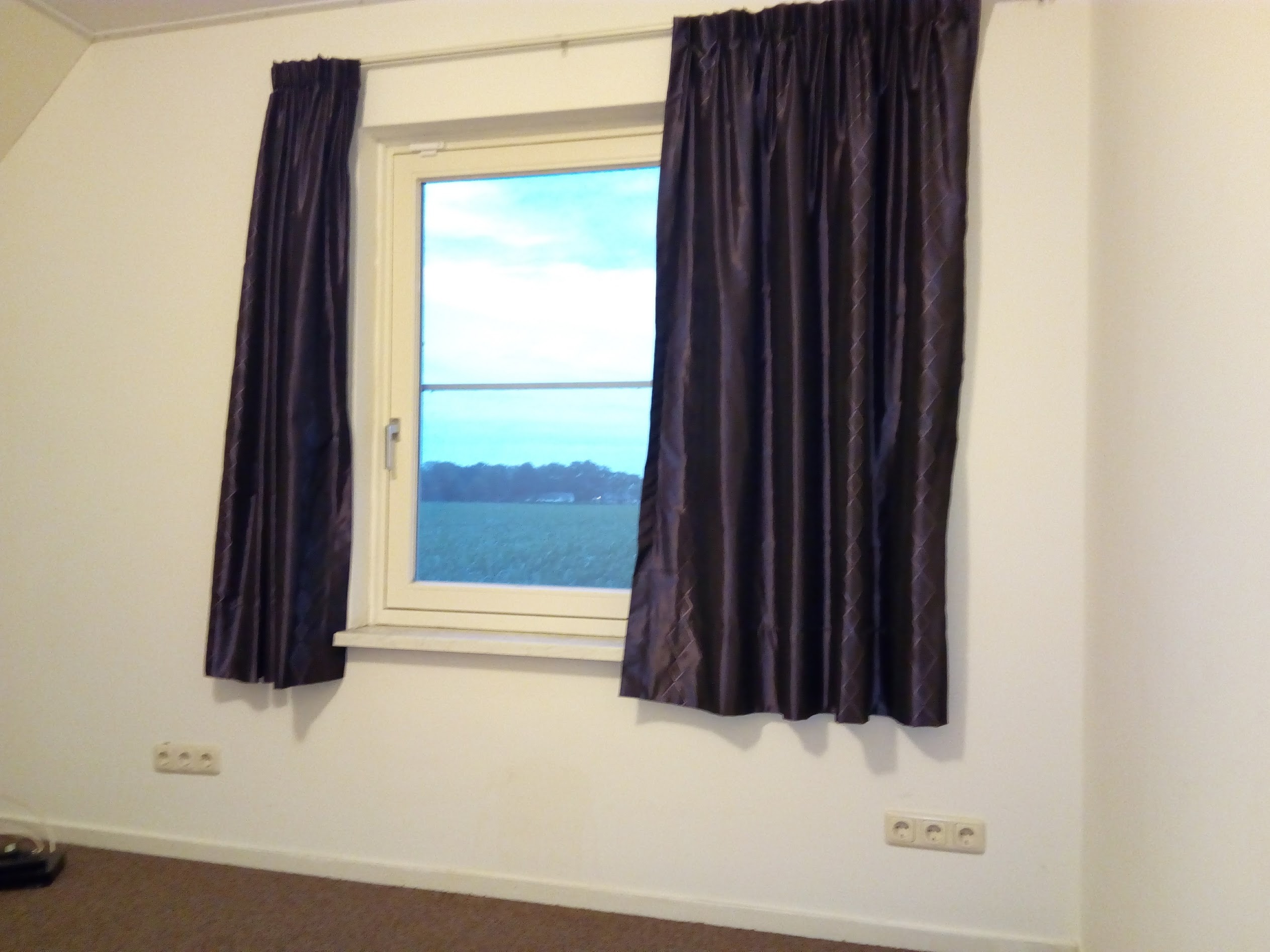 Room Biezenweg in Sint-Oedenrode