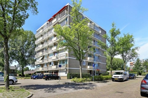 Appartement - Wildenborglaan/Arnhem (€865.00/99.00m2)