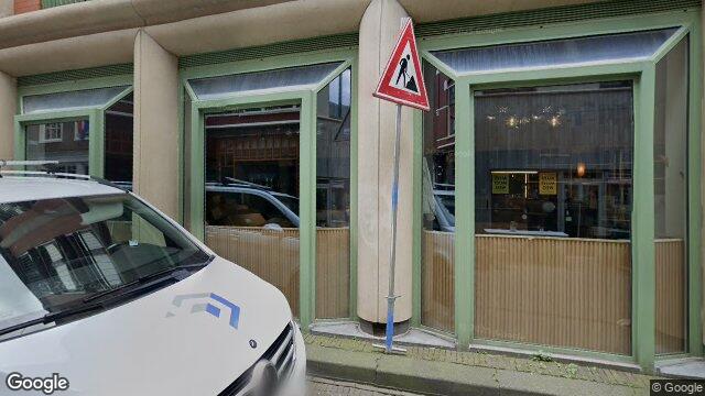 Apartment Grote Halstraat in Den Haag