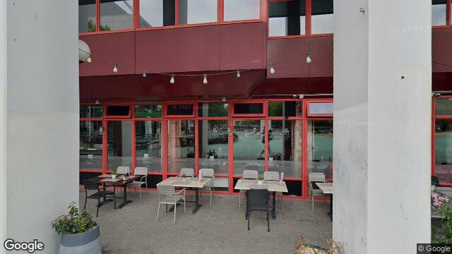 Appartement Mauritsplaats in Rotterdam