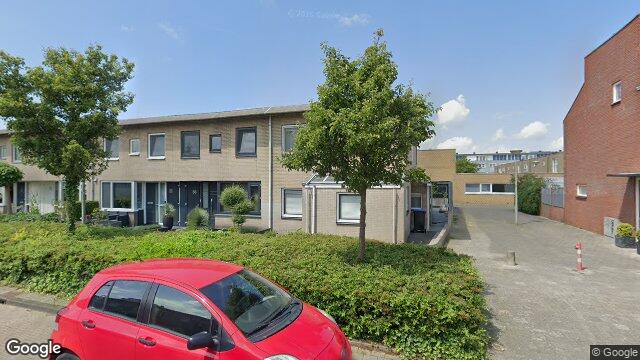 Huurwoning La Meye in Amsterdam
