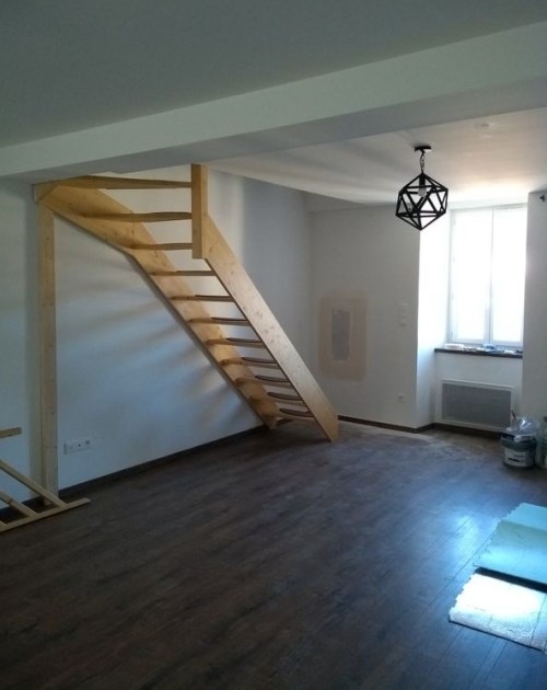 Kamer - Oostmaaslaan/Rotterdam (€650.00/20.00m2)