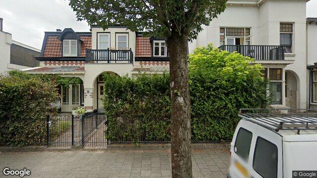 House Haarlemmerstraat in Zandvoort