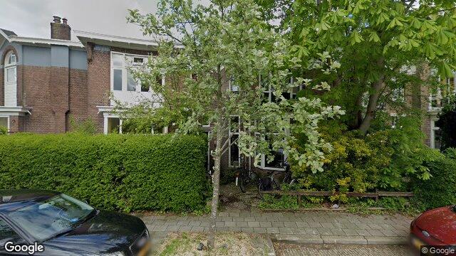 Huurwoning - Vredeman de Vriesstraat/Leeuwarden (€1500.00/117.00m2)