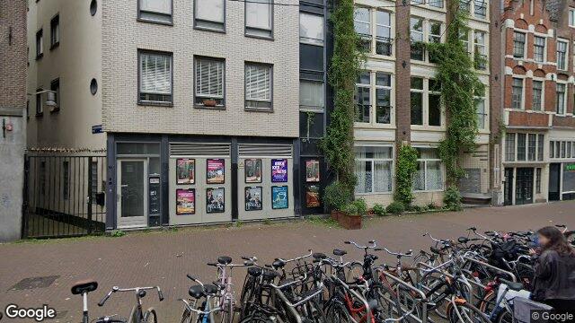 Appartement - Spuistraat/Amsterdam (€2325.00/119.00m2)