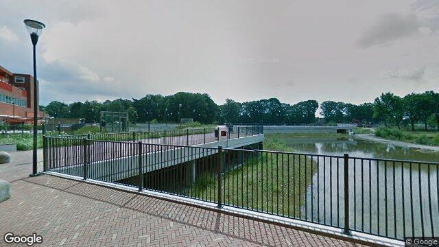 Apartment Meerring in Eindhoven