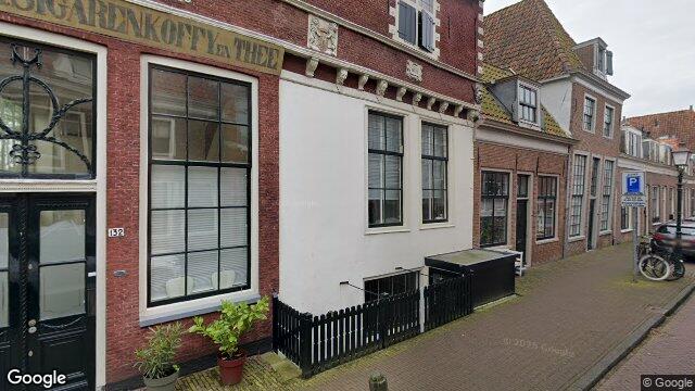 Huurwoning Grote Oost in Hoorn (NH)