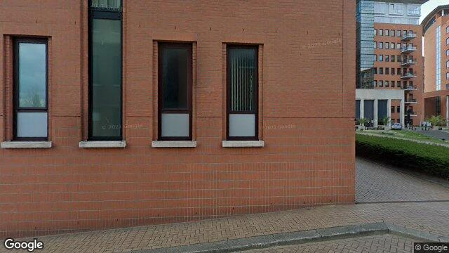 Apartment Maanplein in Den Haag