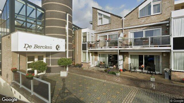 Apartment Lupinehof in Sint Pancras
