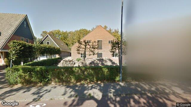 Huurwoning Laarderweg in Eemnes