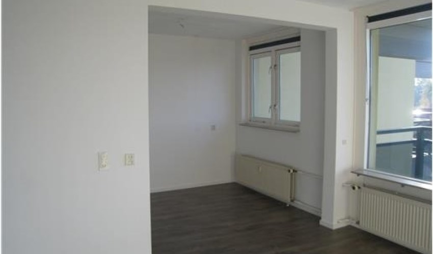 Kamer Zamenhofdreef in Utrecht