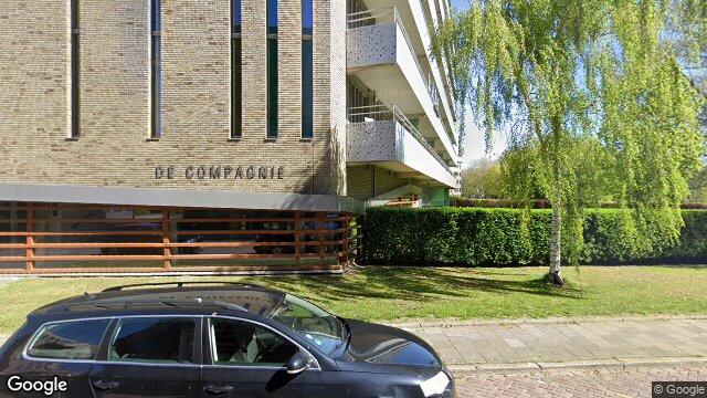 Appartement Molukkenstraat in Groningen