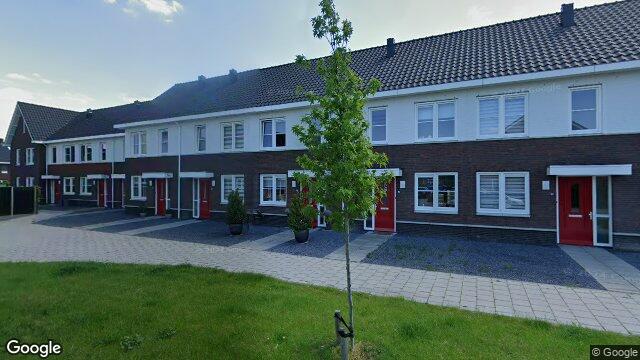 Huurwoning Aardbeivlinder in Tiel
