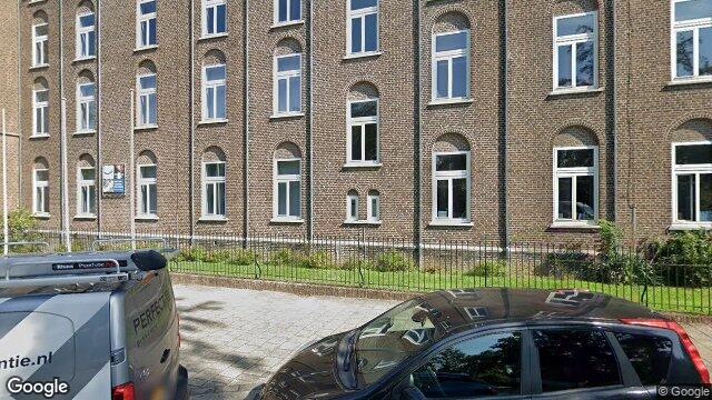 Studio Wittemer Allee in Wittem