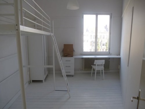 Kamer - Willem Buytewechstraat/Rotterdam (€440.00/16.00m2)