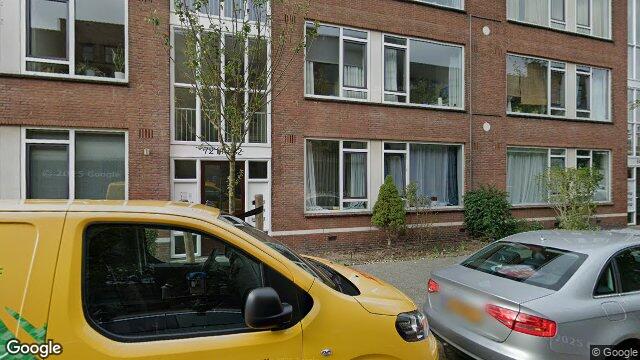 Appartement - Merkusstraat/Den Haag (€2750.00/82.00m2)