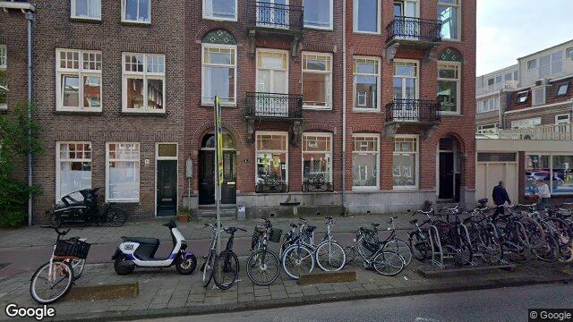Appartement Wethouder Frankeweg in Amsterdam