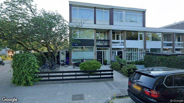 Huurwoning Oud-Ehrenstein in Amsterdam