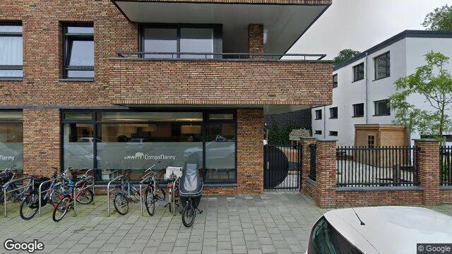 Appartement Texelstraat in Amstelveen